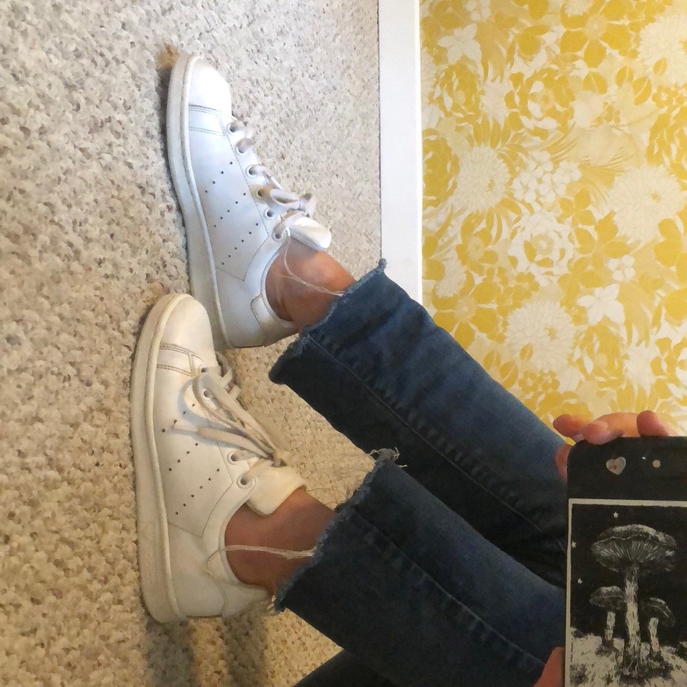 SOLD - Adidas Stan Smith Sneakers